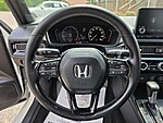 Used 2024 Honda Civic SPORT in MARTINSVILLE, VIRGINIA (Photo 26)