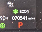 Used 2024 Honda Civic SPORT in MARTINSVILLE, VIRGINIA (Photo 29)