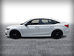 Used 2024 Honda Civic SPORT in MARTINSVILLE, VIRGINIA (Photo 4)