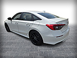 Used 2024 Honda Civic SPORT in MARTINSVILLE, VIRGINIA (Photo 5)