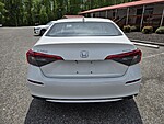 Used 2024 Honda Civic SPORT in MARTINSVILLE, VIRGINIA (Photo 6)