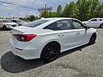 Used 2024 Honda Civic SPORT in MARTINSVILLE, VIRGINIA (Photo 7)