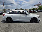 Used 2024 Honda Civic SPORT in MARTINSVILLE, VIRGINIA (Photo 8)