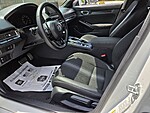 Used 2024 Honda Civic SPORT in MARTINSVILLE, VIRGINIA (Photo 9)