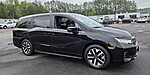 Used 2025 Honda Odyssey EX-L in MARTINSVILLE, VIRGINIA