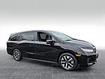 Used 2025 Honda Odyssey EX-L in MARTINSVILLE, VIRGINIA (Photo 1)