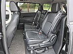 Used 2025 Honda Odyssey EX-L in MARTINSVILLE, VIRGINIA (Photo 11)