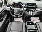 Used 2025 Honda Odyssey EX-L in MARTINSVILLE, VIRGINIA (Photo 12)