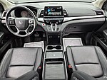 Used 2025 Honda Odyssey EX-L in MARTINSVILLE, VIRGINIA (Photo 13)