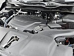 Used 2025 Honda Odyssey EX-L in MARTINSVILLE, VIRGINIA (Photo 20)
