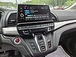 Used 2025 Honda Odyssey EX-L in MARTINSVILLE, VIRGINIA (Photo 22)