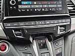 Used 2025 Honda Odyssey EX-L in MARTINSVILLE, VIRGINIA (Photo 25)