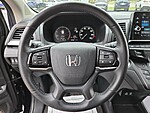 Used 2025 Honda Odyssey EX-L in MARTINSVILLE, VIRGINIA (Photo 28)