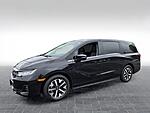 Used 2025 Honda Odyssey EX-L in MARTINSVILLE, VIRGINIA (Photo 3)