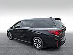 Used 2025 Honda Odyssey EX-L in MARTINSVILLE, VIRGINIA (Photo 5)