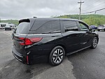 Used 2025 Honda Odyssey EX-L in MARTINSVILLE, VIRGINIA (Photo 7)
