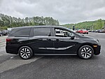 Used 2025 Honda Odyssey EX-L in MARTINSVILLE, VIRGINIA (Photo 8)