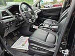 Used 2025 Honda Odyssey EX-L in MARTINSVILLE, VIRGINIA (Photo 9)