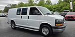 Used 2023 GMC SAVANA  in MARTINSVILLE, VIRGINIA