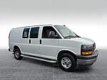 Used 2023 GMC SAVANA  in MARTINSVILLE, VIRGINIA (Photo 1)
