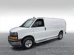 Used 2023 GMC SAVANA  in MARTINSVILLE, VIRGINIA (Photo 3)
