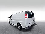 Used 2023 GMC SAVANA  in MARTINSVILLE, VIRGINIA (Photo 5)
