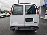 Used 2023 GMC SAVANA  in MARTINSVILLE, VIRGINIA (Photo 6)