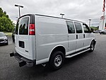 Used 2023 GMC SAVANA  in MARTINSVILLE, VIRGINIA (Photo 7)