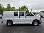 Used 2023 GMC SAVANA  in MARTINSVILLE, VIRGINIA (Photo 8)