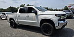 Used 2020 CHEVROLET SILVERADO 1500 LT in MARTINSVILLE, VIRGINIA