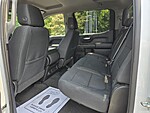 Used 2020 CHEVROLET SILVERADO 1500 LT in MARTINSVILLE, VIRGINIA (Photo 10)