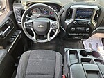 Used 2020 CHEVROLET SILVERADO 1500 LT in MARTINSVILLE, VIRGINIA (Photo 11)