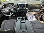 Used 2020 CHEVROLET SILVERADO 1500 LT in MARTINSVILLE, VIRGINIA (Photo 12)
