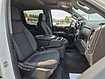 Used 2020 CHEVROLET SILVERADO 1500 LT in MARTINSVILLE, VIRGINIA (Photo 16)