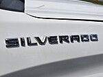 Used 2020 CHEVROLET SILVERADO 1500 LT in MARTINSVILLE, VIRGINIA (Photo 17)