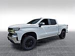 Used 2020 CHEVROLET SILVERADO 1500 LT in MARTINSVILLE, VIRGINIA (Photo 3)