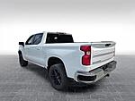 Used 2020 CHEVROLET SILVERADO 1500 LT in MARTINSVILLE, VIRGINIA (Photo 5)