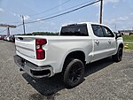 Used 2020 CHEVROLET SILVERADO 1500 LT in MARTINSVILLE, VIRGINIA (Photo 7)