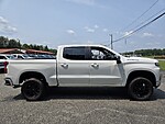 Used 2020 CHEVROLET SILVERADO 1500 LT in MARTINSVILLE, VIRGINIA (Photo 8)
