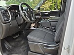 Used 2020 CHEVROLET SILVERADO 1500 LT in MARTINSVILLE, VIRGINIA (Photo 9)