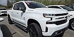 Used 2021 CHEVROLET SILVERADO 1500 RST in MARTINSVILLE, VIRGINIA