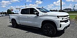 Used 2021 CHEVROLET SILVERADO 1500 RST in MARTINSVILLE, VIRGINIA