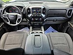 Used 2021 CHEVROLET SILVERADO 1500 RST in MARTINSVILLE, VIRGINIA (Photo 12)