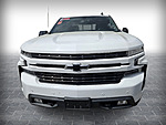 Used 2021 CHEVROLET SILVERADO 1500 RST in MARTINSVILLE, VIRGINIA (Photo 2)