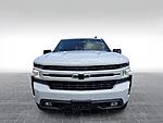 Used 2021 CHEVROLET SILVERADO 1500 RST in MARTINSVILLE, VIRGINIA (Photo 2)