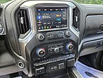 Used 2021 CHEVROLET SILVERADO 1500 RST in MARTINSVILLE, VIRGINIA (Photo 22)