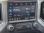 Used 2021 CHEVROLET SILVERADO 1500 RST in MARTINSVILLE, VIRGINIA (Photo 23)