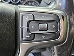 Used 2021 CHEVROLET SILVERADO 1500 RST in MARTINSVILLE, VIRGINIA (Photo 29)