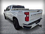 Used 2021 CHEVROLET SILVERADO 1500 RST in MARTINSVILLE, VIRGINIA (Photo 3)