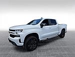 Used 2021 CHEVROLET SILVERADO 1500 RST in MARTINSVILLE, VIRGINIA (Photo 3)